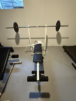 Bench Press