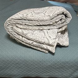 King Size Comforter