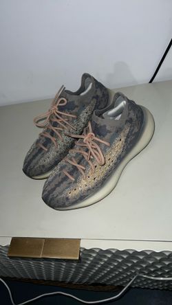 Yeezy Boost 380 Sz 10.5 With Box