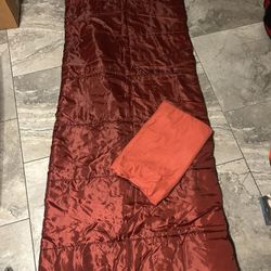 Sleeping Bag