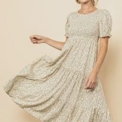 Chloe Dress 