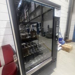 Vending Machine 