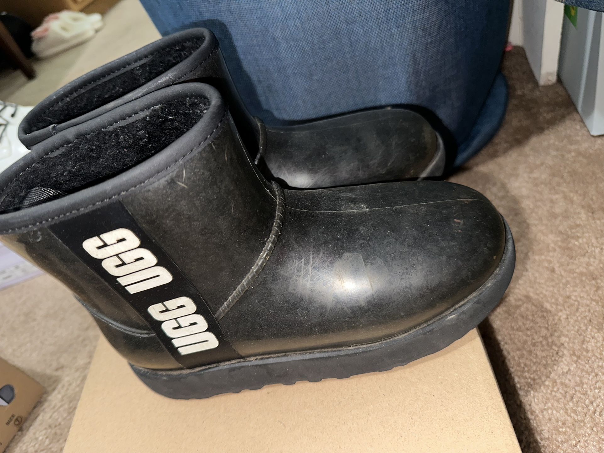 Uggs