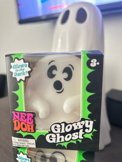 Aldi Glowy Ghost