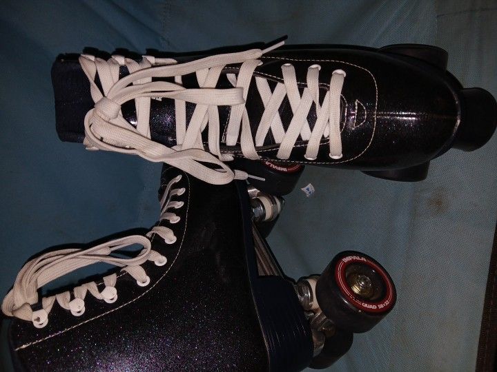 IMPALA ROLLER SKATES