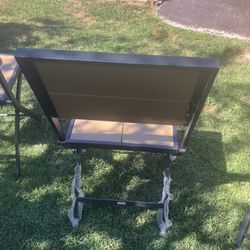 Portable Adirondack Chairs