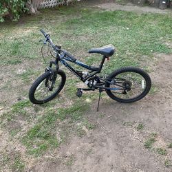 Kid’s Bicycle 