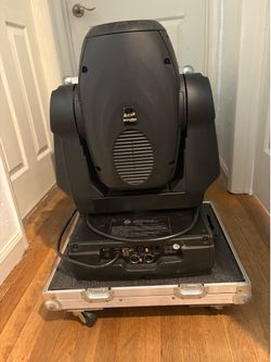 Elation 250 pro lighting
