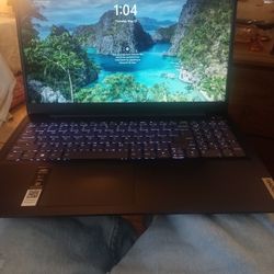 Lenovo Laptop