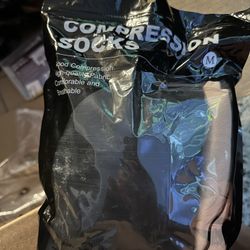 Compression Socks 