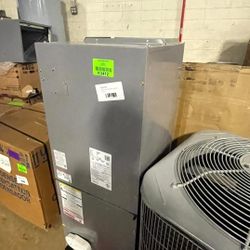International Comfort FEM4PAL 3 Ton FAN Heat Pump