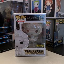Funko Pop