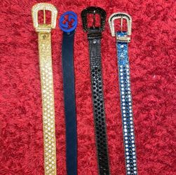 Belts
