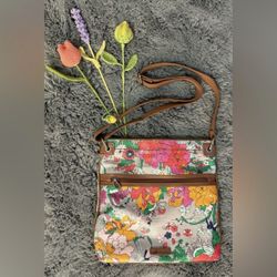 Purse/bag Crossbody 