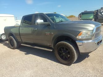 2011 Dodge Ram 2500