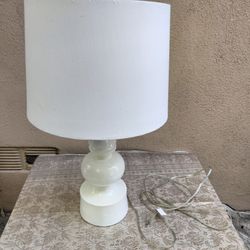 Table lamp