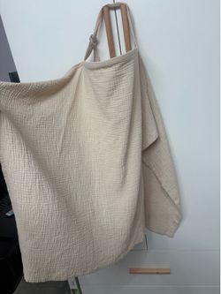 Nursing cover