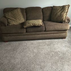 Lazy Boy Couch 