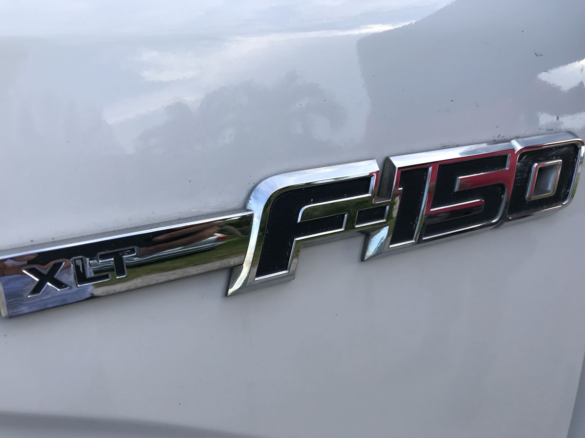 2009 Ford F-150