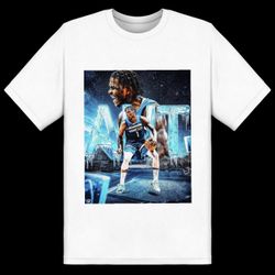 Anythony Edwards T Shirt