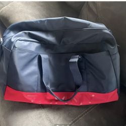 Duffle Bag Tommy Brand New $80.00