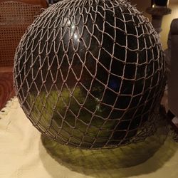 Large japanese float