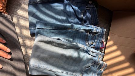 Boys Levi’s