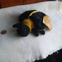 Golf Wang 2018 Camp Flog Gnaw Bee Plushies!!!

