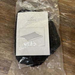Benz GLA Cargo Net. 2023 2024 2025 MERCEDES GLA250 TRUNK FLOOR LUGGAGE COMPARTMENT CARGO NET OEM