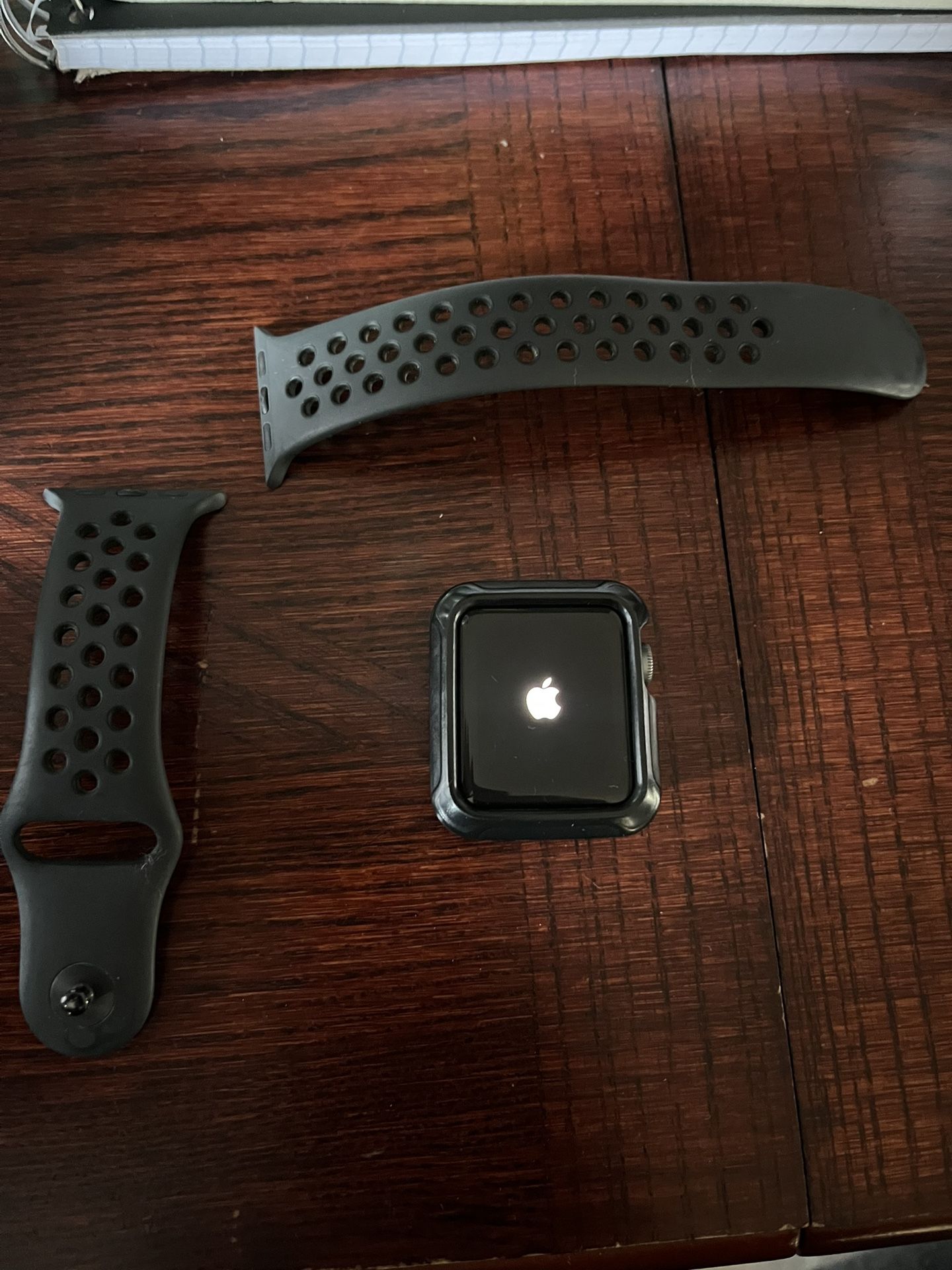 Nike Apple Watch Series 3 . 38MM