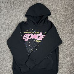 OG Sp5der hoodie 1:1