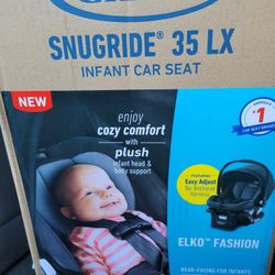 Car Seat