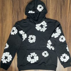 Denim Tears Hoodie 