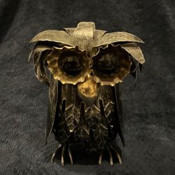 Metal Owl