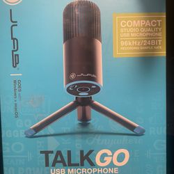 Microphone