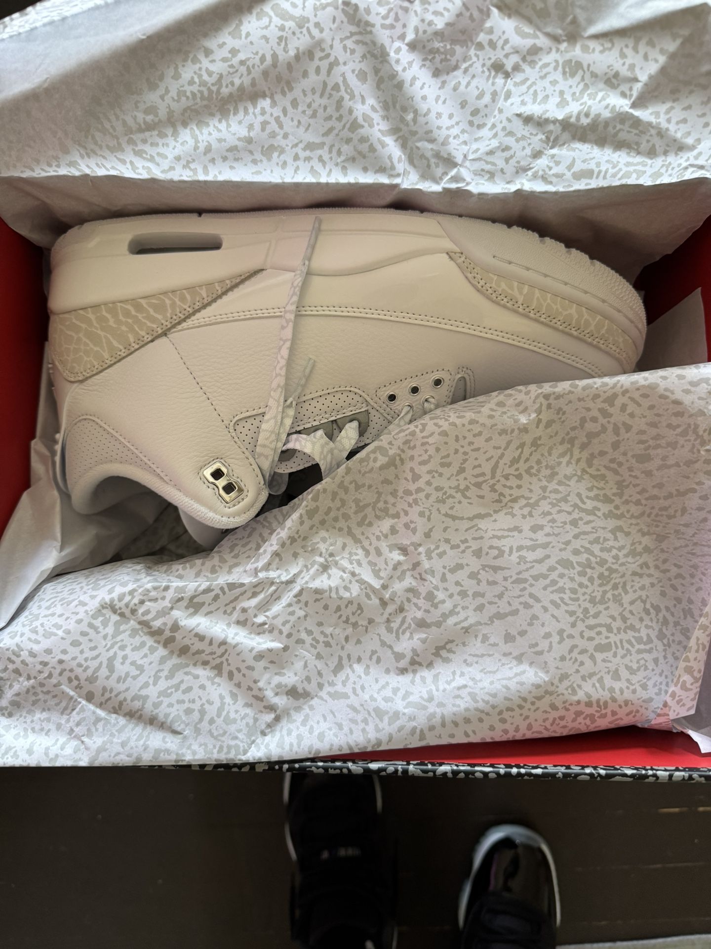Jordan 3s