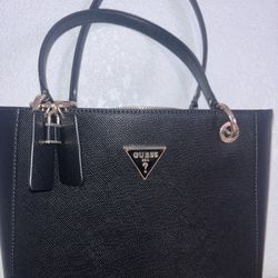 Guess Tote Bag