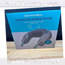owner far Expert Neck Massager - Ease Tension