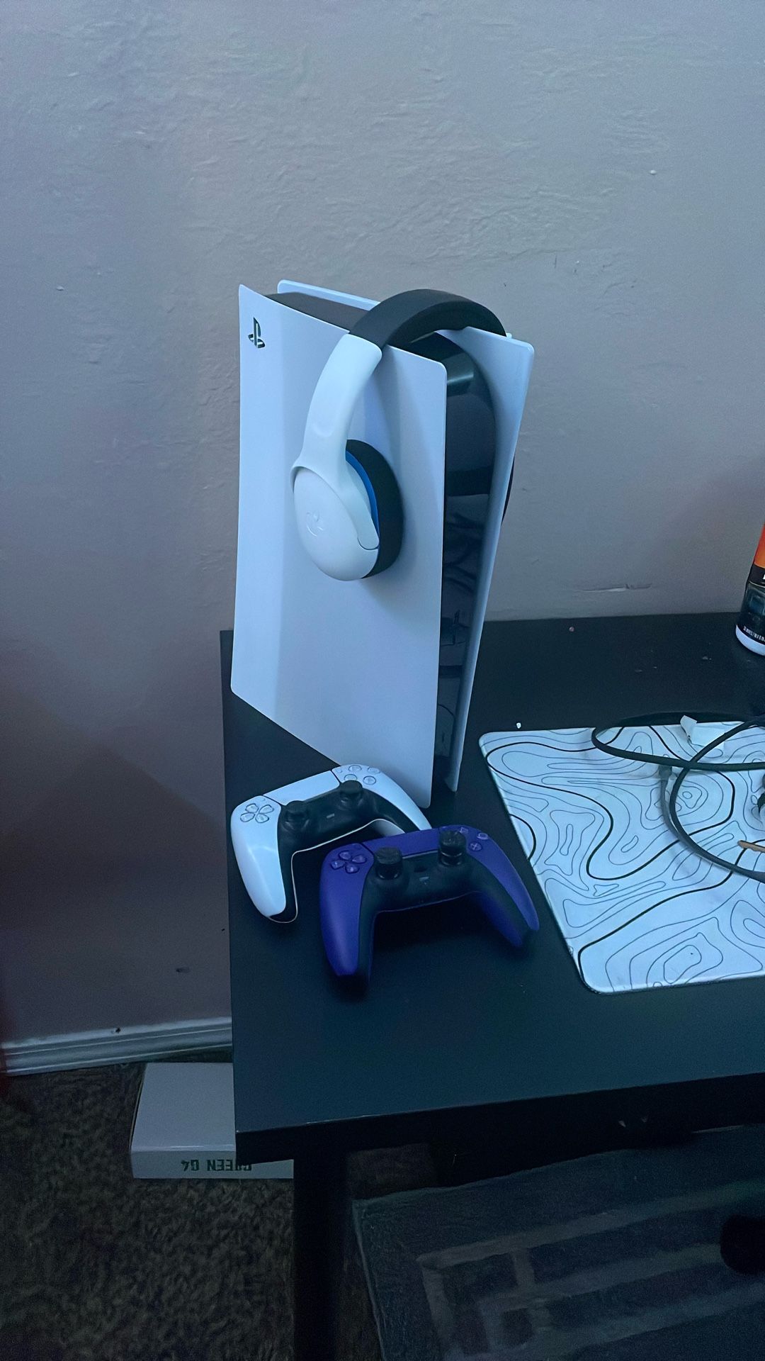 PlayStation 5 (Disc Version)