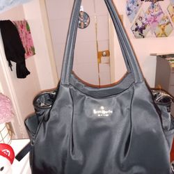 Kate Spade Diaper Bag
