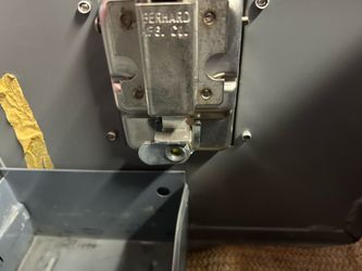 Drawer tool box for truck or van