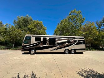 2015 diesel motorhome ventana