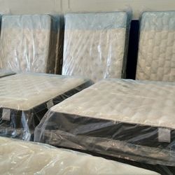 Mattress Brand New