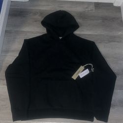 Essentials Hoodie