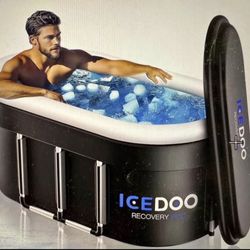 Portable Soaking Tub 