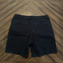 Men’s Hollister Chino Shorts Size 32