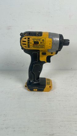 DEWALT DCF885 Cordless Impact Driver – Pre-Owned
