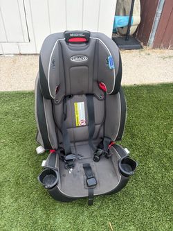 Car seat Graco