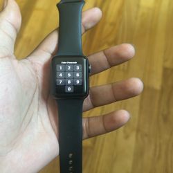 Apple Watch Series 3