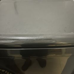 Samsung Washer And Dryer